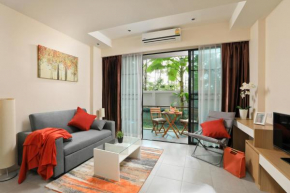 Apartment Naithon Beach By Capital Pro